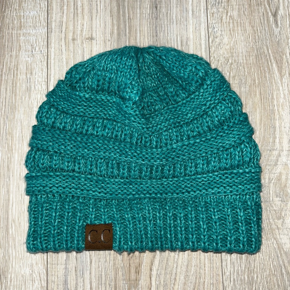 CC Beanie for Women